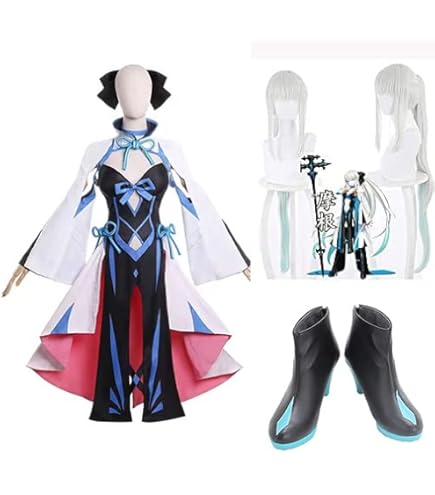 Amazon.co.jp: モルガン Fate/Grand Order FGO 第一段階モルガンの再臨