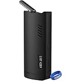 加熱式タバコ ヴェポライザー topgreen XVAPE FOG PRO (① ブラック)