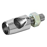 Y-SK11 強力らくパンチ皮ポンチ 強力らくパンチ NO.2000用 12mm NO.6