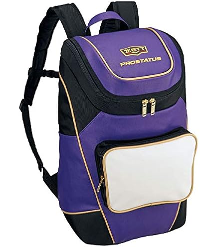 Amazon.co.jp: ゼット ZETT プロステイタス ミドルバッグ BAP620 (6011