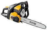 リョービ(RYOBI) エンジンチェンソー ESK-3840 4053410