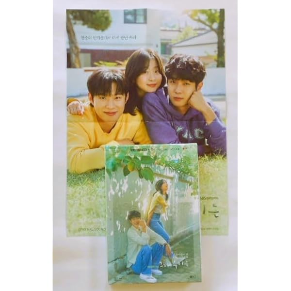 Amazon.co.jp: その年、私たちは オリジナル・サウンドトラック(2CD+