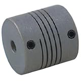 三木プーリ:ヘリカルカップリング ＜ARM＞ 型式:ARM-112 10-10