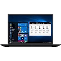Amazon.co.jp: Lenovo ThinkPad P1 Gen 4 20Y4S2NH00 16インチ タッチ