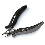 C. K Tools T3888 Ecotronic ESD Side Cutters [並行輸入品]