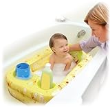 Disney Inflatable Bathtub, Winnie the Pooh (Discontinued by Manufacturer) by Disney [並行輸入品]