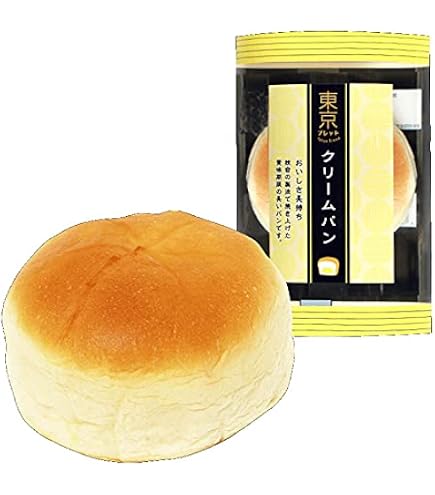 Amazon | 東京ブレッド 天然酵母パン (塩バターパン) | 東京ブレッド