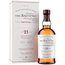 【終売?超入手困難】ザ・バルヴェニー 30年 700ml【空瓶空箱】 41D1E0LfJaL._AC_UL210_SR210,