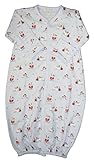 Kissy Kissy SLEEPWEAR ベビー・ボーイズ US サイズ: Medium カラー: ブルー