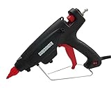 Surebonder PRO2-220 220-Watt Adjustable Temperature Industrial Glue Gun, Black [並行輸入品]