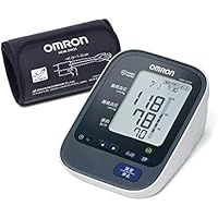 オムロン 上腕式血圧計 HEM-7325T-N