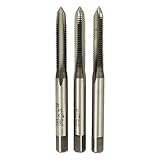 SK11 ネジ切組タップ M5×0.8 荒 中 仕上げ セット