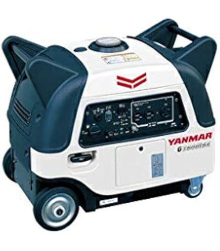 ディーゼル発電機 YANMAR ヤンマー 軽油 建設機械 発電機YDG250VS 店頭受取り限定】〇ヤンマー(YANMAR) ディーゼル発電機 YDG250VS