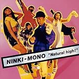 NATURAL HIGH