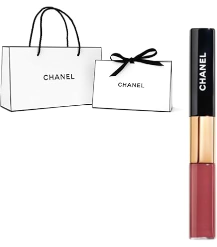 Amazon | 【国内正規品】CHANEL シャネル ル ルージュ デュオ ウルトラ