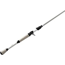 Amazon | Lew's TP1 スピードスティック 5フィート9インチ ミディアム