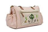 Pink Lining Twice as Nice true Love Changing Bags by Pink Lining