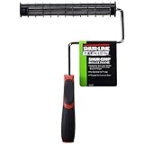 Shur Line6620Do it Best Shur-Grip Ergo Frame-9" ERGO ROLLER FRAME (並行輸入品)
