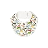 (コドモビームス) こども ビームス / リバティ ビブ the zoo　55720173101