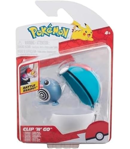 Amazon.co.jp: ポケモンクリップアンドゴーファイティング&タイマー