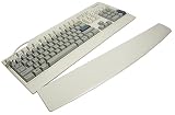 IBM SK-8825 Lenovo USB US アイボリー キーボード 43R2205