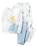 Carter's SLEEPWEAR ベビー・ガールズ