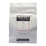 PRO-VET(プロベット) キャットフード アダルト 750g
