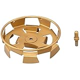リョービ(RYOBI) パワーミキサー用 リング付ダブルスクリューΦ150(ネジ付) フッ素コート 6078027