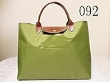 Longchamp ロンシャン 折りたたみ トートバッグLe Pliage ル･プリアージュ M 2704 並行輸入品 (092)