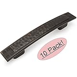 Cosmas 10557orbオイルはブロンズキャビネットプル – 3 "インチ、3 – 3 / 4 " ( 96 mm )穴中心 – 10パック
