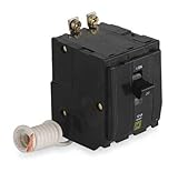 Square D – qob330swn – 回路遮断器、ボルトオン、3極30 A