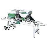 【個人宅配送不可】 手動型播種機 HK57 播種 覆土 スズテック オK代不