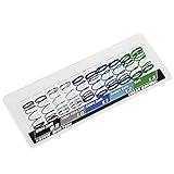 イーグル模型(Eagle Model) EAGLE RACING 1/10不等ピッチ・スプリングセット・ドリフト用(5種x各2本) #3741U2