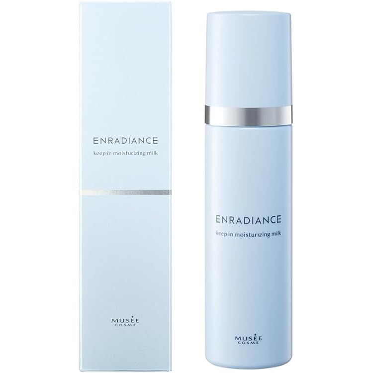 Amazon | ミュゼコスメ エンラディアンス シープインモイスチャ