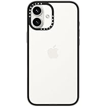 SIMフリーiPhone16 256GBホワイト本体casetify×3セット Amazon.co.jp: CASETiFY コンパクト iPhone 16 Plus ケース [軽量/MIL