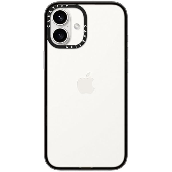 CASETiFY ウルトラ インパクト iPhone 16 Plus Amazon.com: CASETiFY Ultra Impact iPhone 16 Plus Case