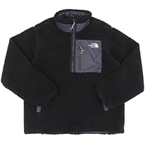 Amazon.co.jp: [ザノースフェイス] ボアフリースアノラック