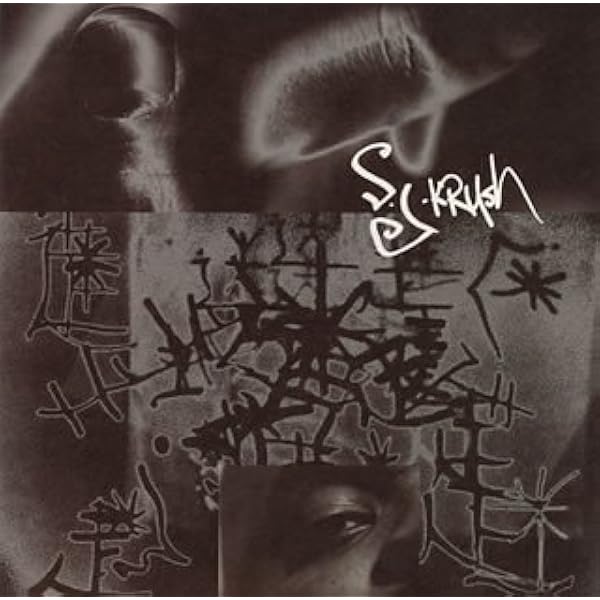 [在庫一掃] DJ Krush / Strictly Turntablized Strictly Turntablized : DJ Krush : Free Download, Borrow