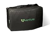 Venture Car Seat Travel Bag Protector by Venture