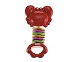 フィッシャープライス ゆらしてカチカチ!カニさん(P7869)