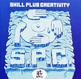 Skill Plus Creativity