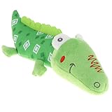 P Prettyia 全4色　布のおもちゃ　赤ちゃん　幼児おもちゃ　ハンドベル　ラトル　知育玩具 - #4