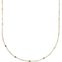 【NOJESS】K10 チェーンネックレス 70cm ノジェス K10チェーンネックレス(38cm)｜ネックチェーン｜ノジェス 公式
