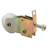 Prime-Line Products B 777 Screen Door Roller, 1-Inch Nylon Ball Bearing,(Pack of 2) [並行輸入品]