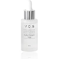 Amazon | VOS モイストフォーミングクレンザー 150ml VOS洗顔