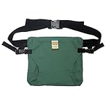 日本エイテックス キャリフリー チェアベルトポケット 収納ポケット付きチェアベルト 【日本正規品】 グリーン 01-110