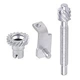 チェーン アジャスターねじ テンショナー Stihl MS380 MS381 MS650チェーンソー用