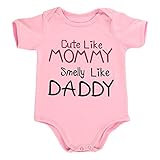 MIOIM 着ぐるみ ベビー ロンパース ボディスーツ 半袖 シャツ ｔシャツ ピンク 英字 肌着 出産祝い 新生児 ベビー トップス カバーオール 男児 女児 子供服 キッズ 70 80 90 10