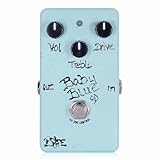 One Control ワンコントロール Baby Blue OD Limited BJFE Style オーバードライブ ギターエフェクター