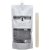 Sin 除毛クリーム 除毛男子 メンズ専用 木製スパチュラ付き 380g